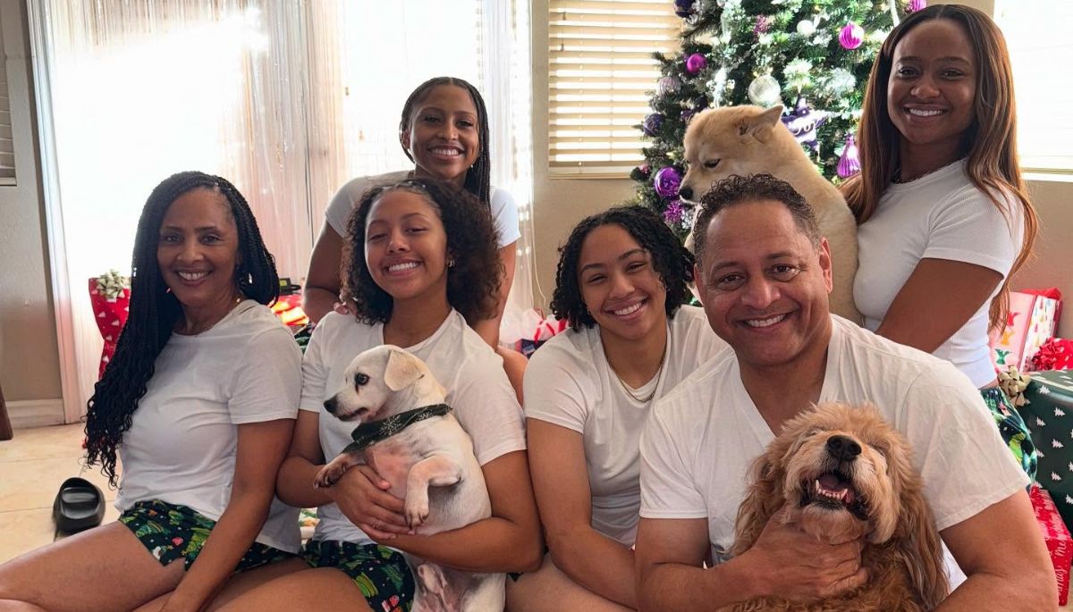 Louisville Cardinals Star Jayda Curry's Family Legacy: Three Daughters Thrive in Sports