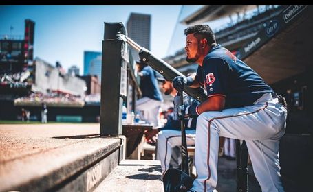 Top 13 Pinch Hitters Dominating MLB in 2026