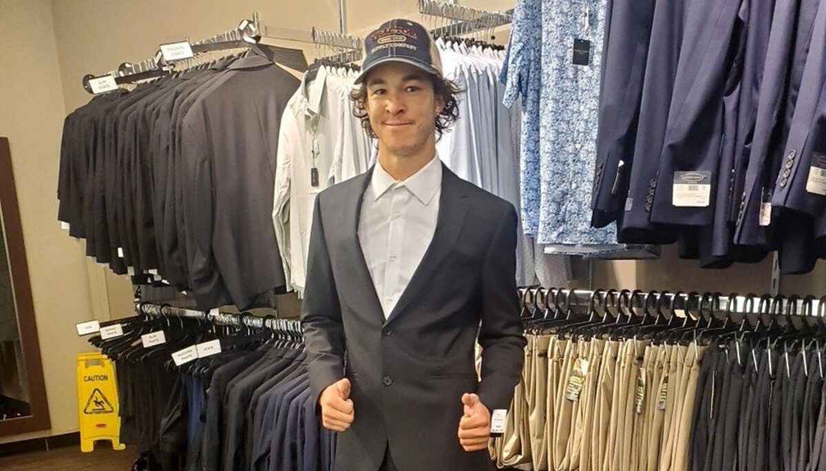 Tragic Loss of Local Football Star MJ Publicover Shocks Community