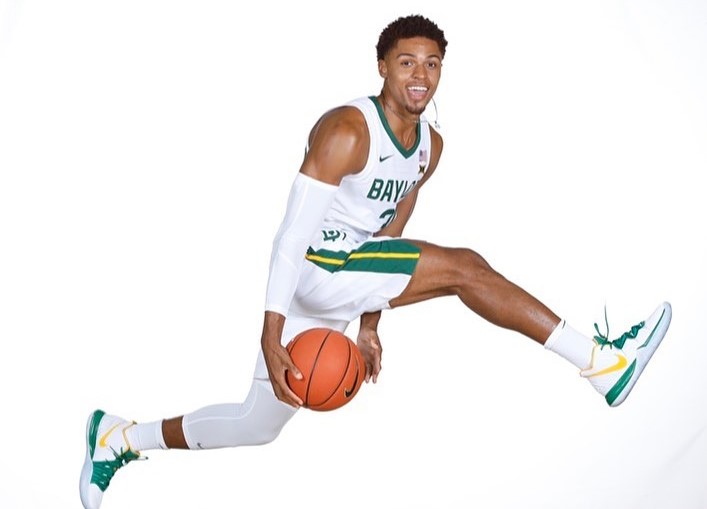 MaCio Teague: Rising Star in Basketball and Beyond