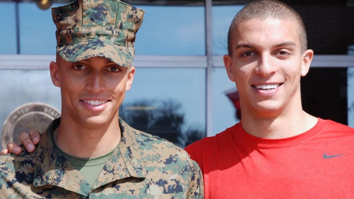 Mack Hollins: From NFL Star to Entrepreneurial Leader and Family Man