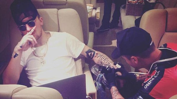 Johnny Manziel: A Turbulent Journey Through Football and Controversy