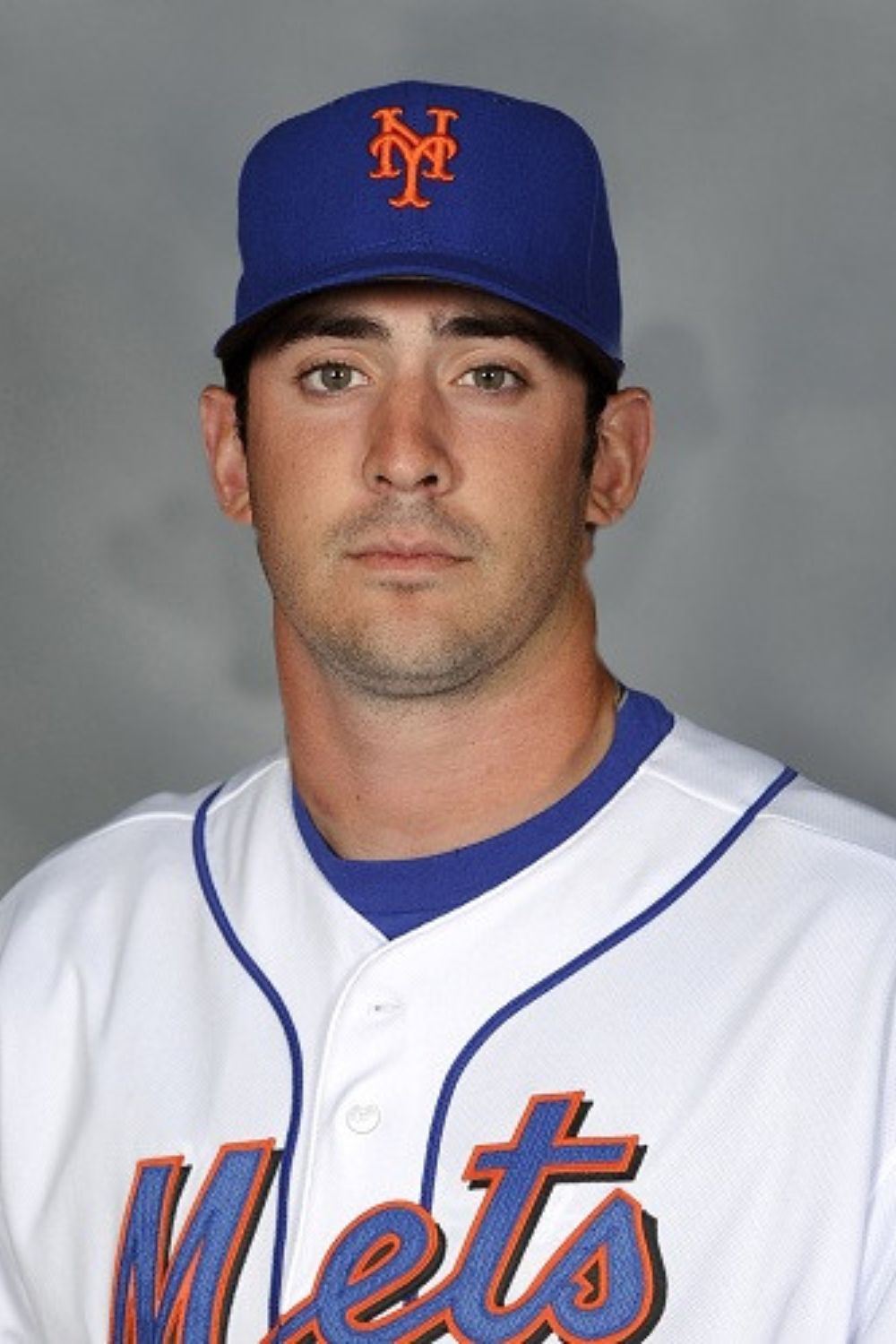 Matt Harvey's Family: Sisters Jessica & Jocelyn and Father ED Harvey