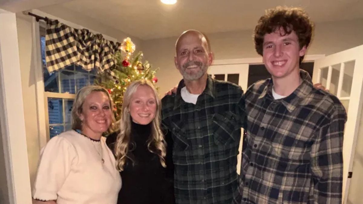 Remembering Matt Smith: A Legacy of Leadership at Saint Mark's High School