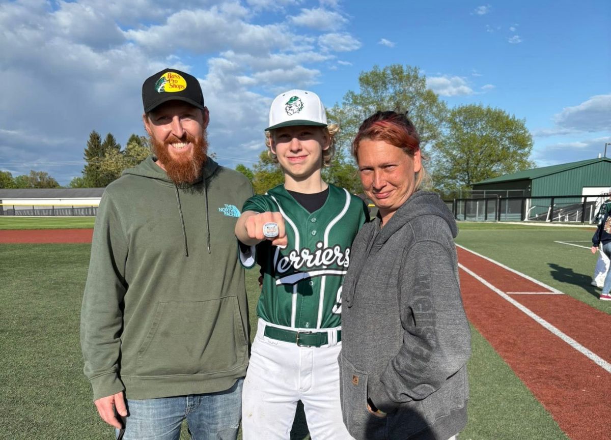 Tusky Valley Teen's Life-Altering Injury Sparks Community Outpouring