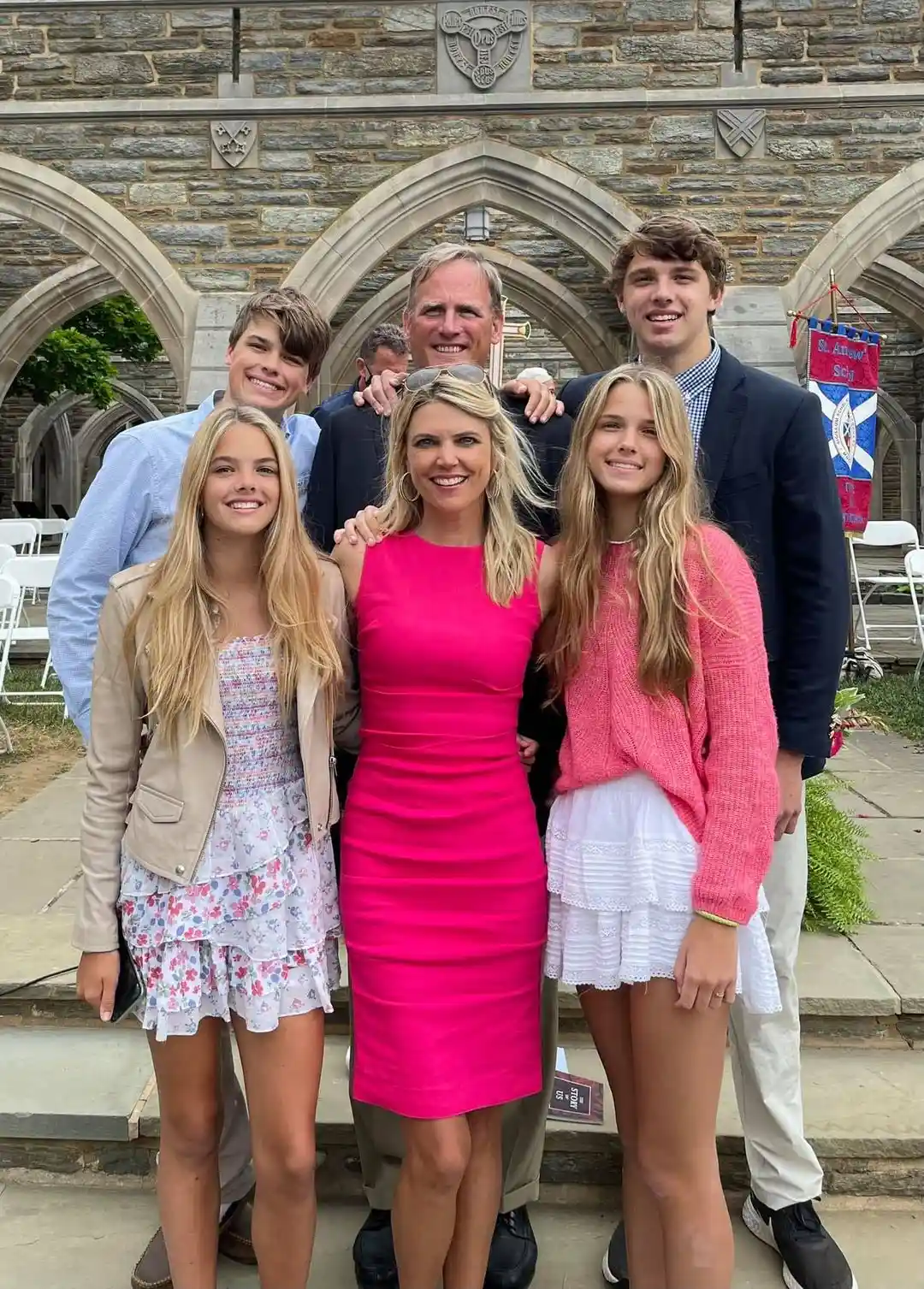 Melissa Stark: A Comprehensive Look at the Journalist's Life and Accomplishments