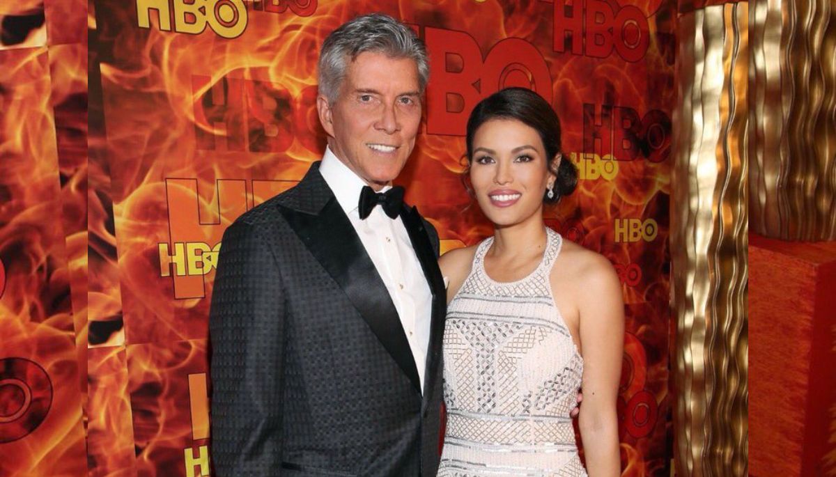 Michael Buffer Celebrates Lasting Love with Third Wife Christine After Decades in Spotlight