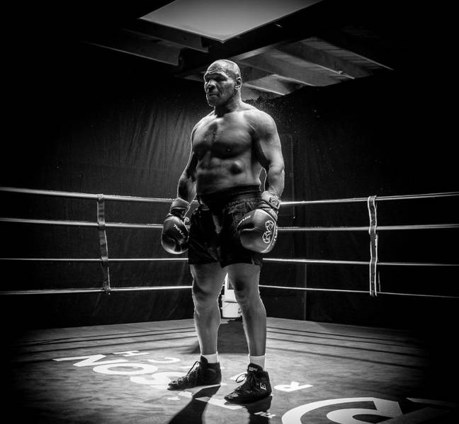 Mike Tyson's Financial Overview: Career Earnings, Net Worth, and Lifestyle
