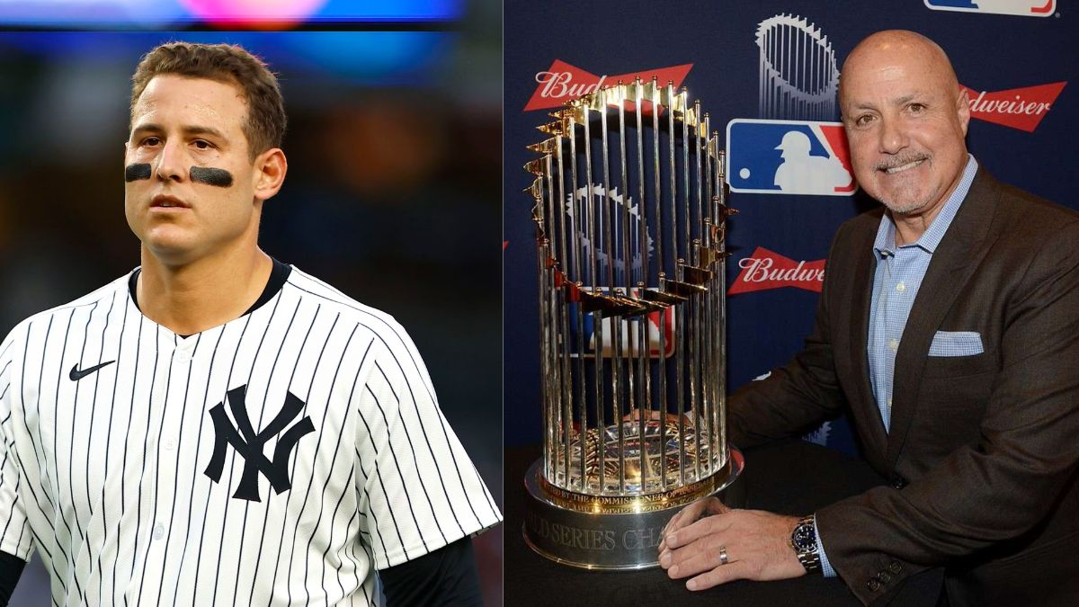 Debunking The Rizzo Family Connection: Mike And Anthony Are Not Related