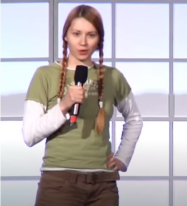 Unveiling Mila Antonova: The Enigmatic Bridge Prodigy Linked to Bill Gates