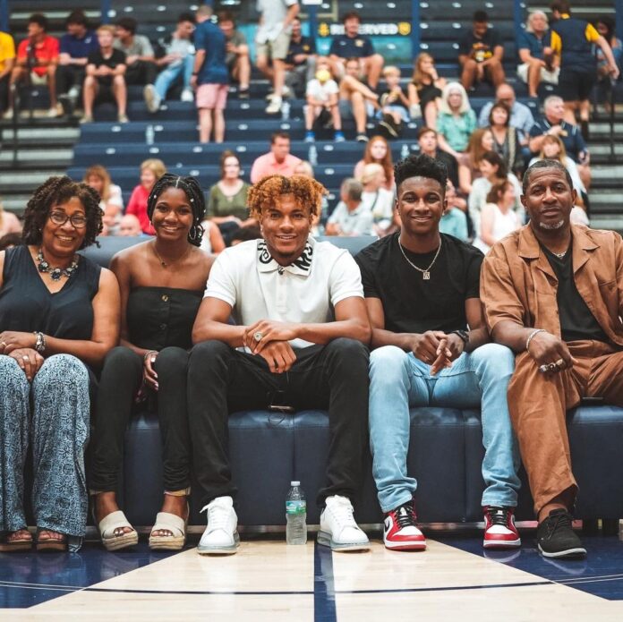 Exploring the Athletic Legacy of Miles and Trey McBride