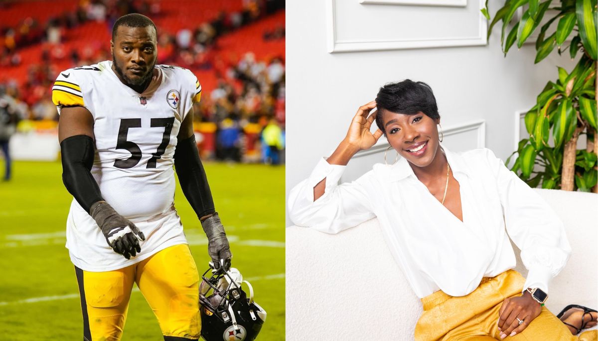 Montravius Adams and LaTeisha Ray-Adams: A Family of Excellence and Achievement