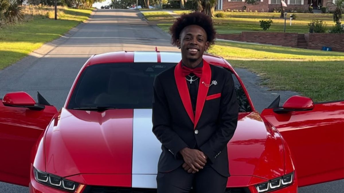 Tragic Loss of Local Volleyball Coach Myco Jean-Baptiste