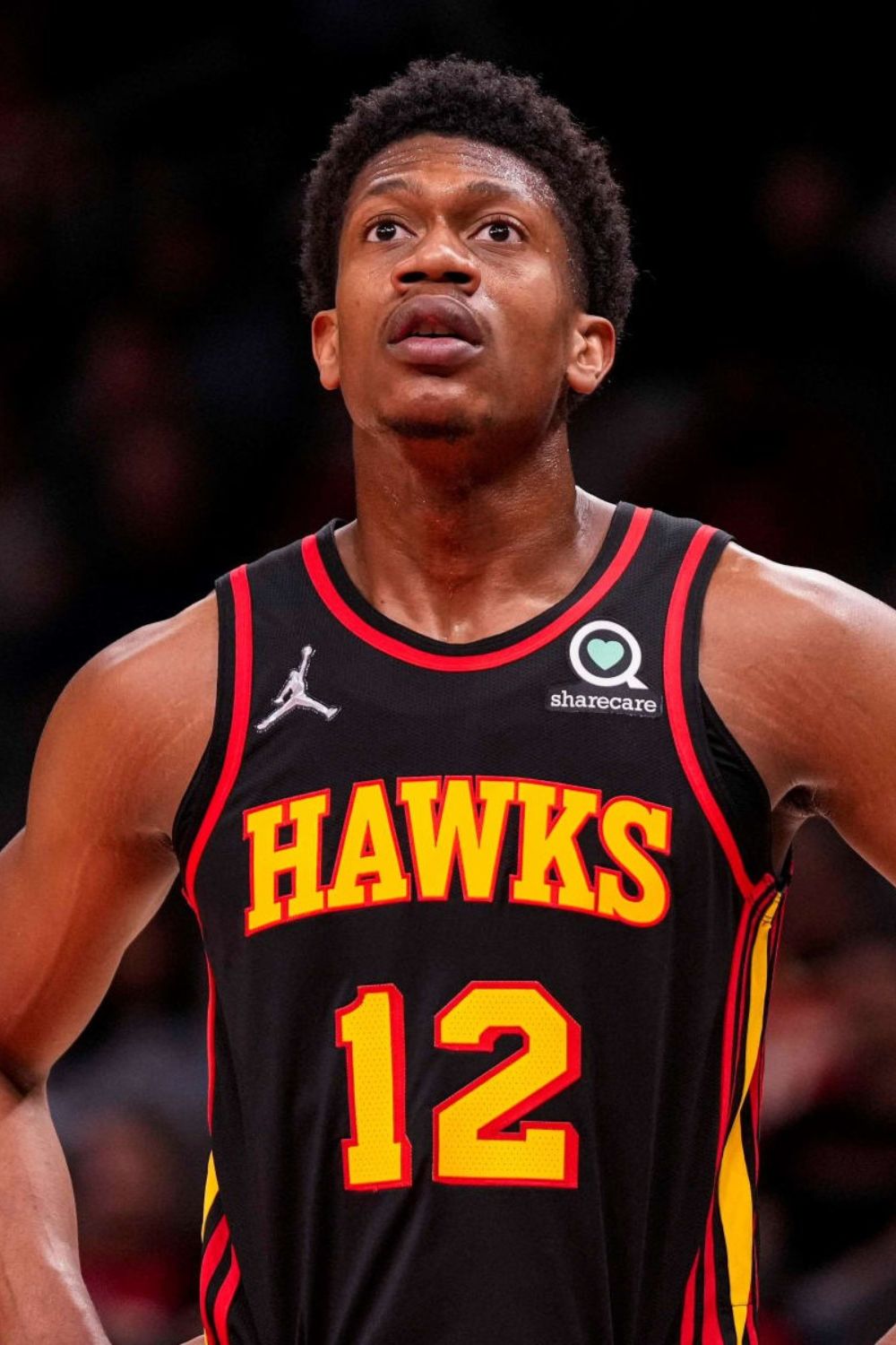 De&rsquo;Andre Hunter: NBA Star's Journey from Loss to Success
