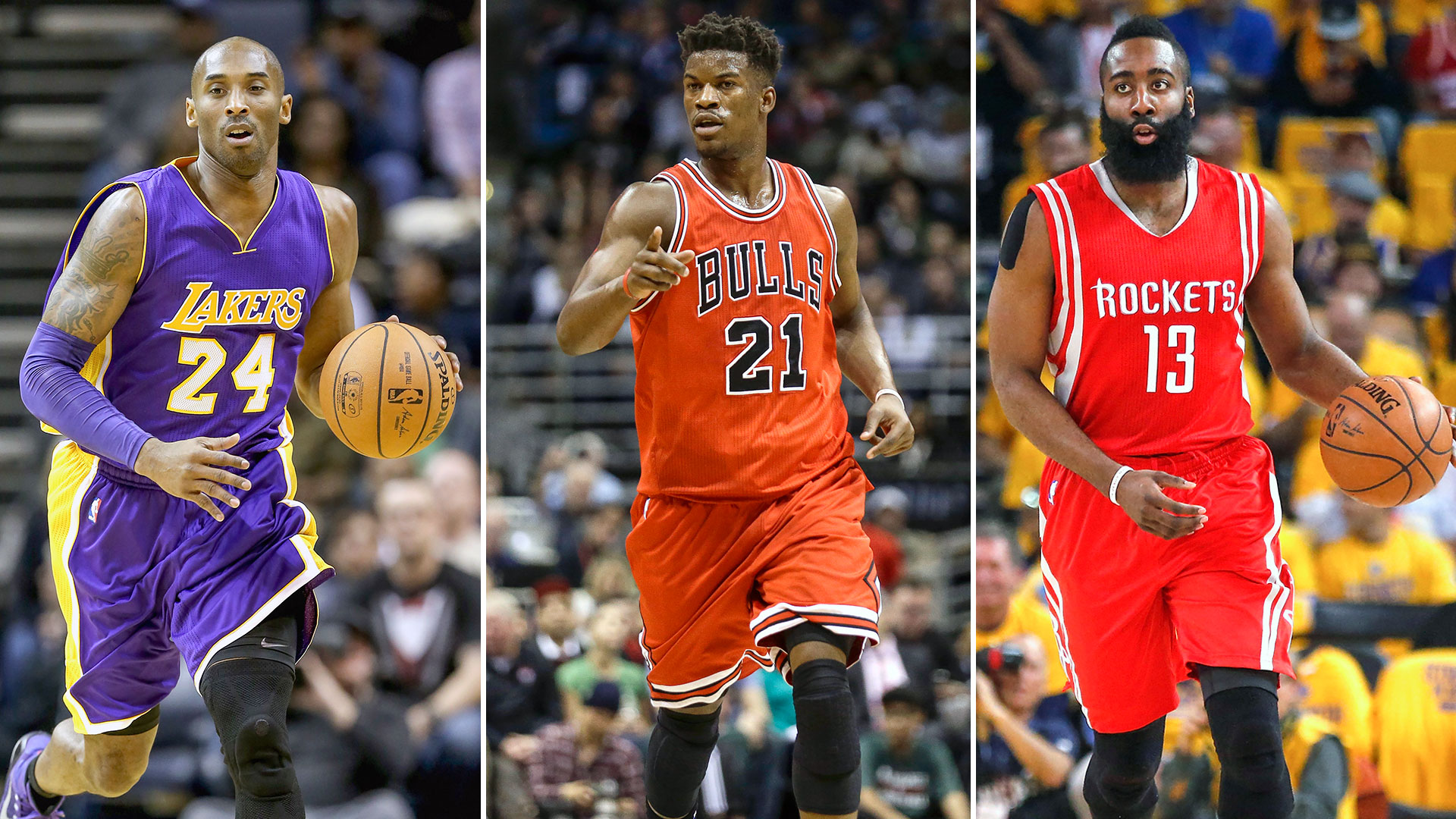 Top Ten Elite Shooting Guards Who Redefined NBA History
