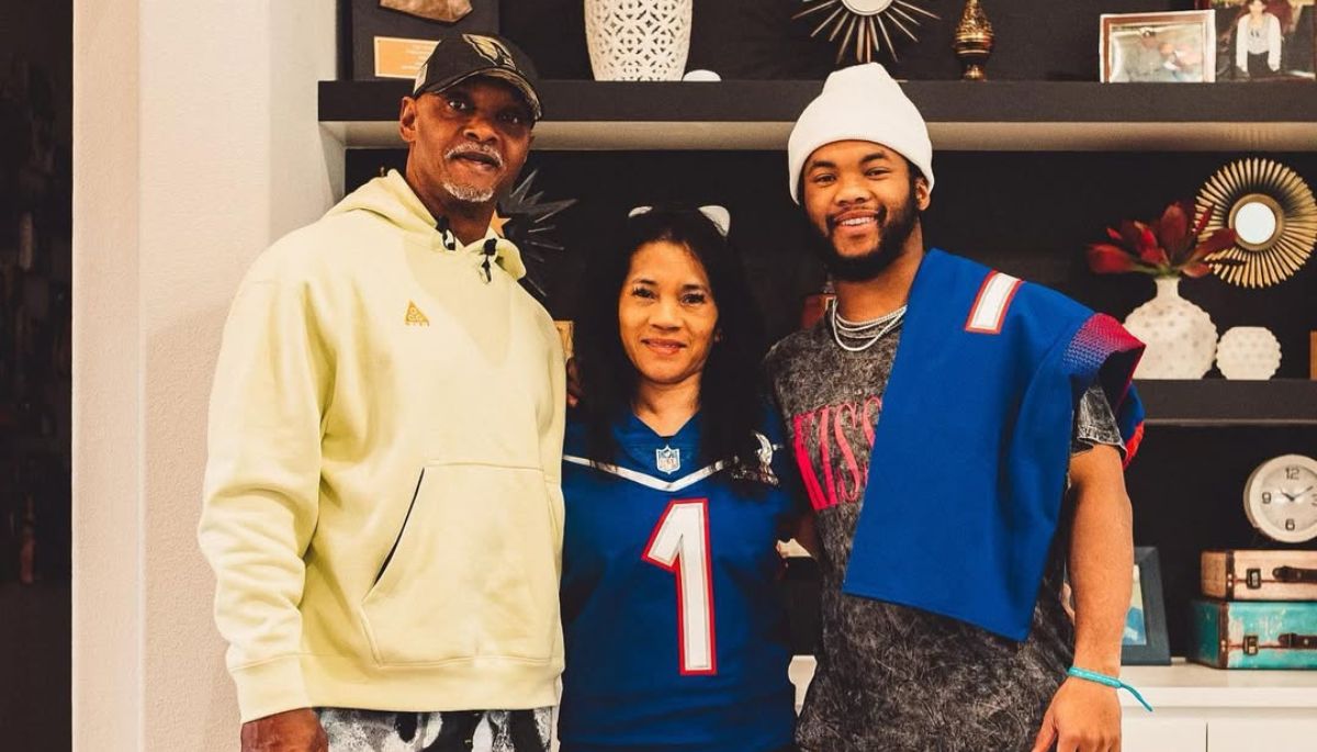 Kyler Murray's Family Legacy: A Story of Heritage and Excellence