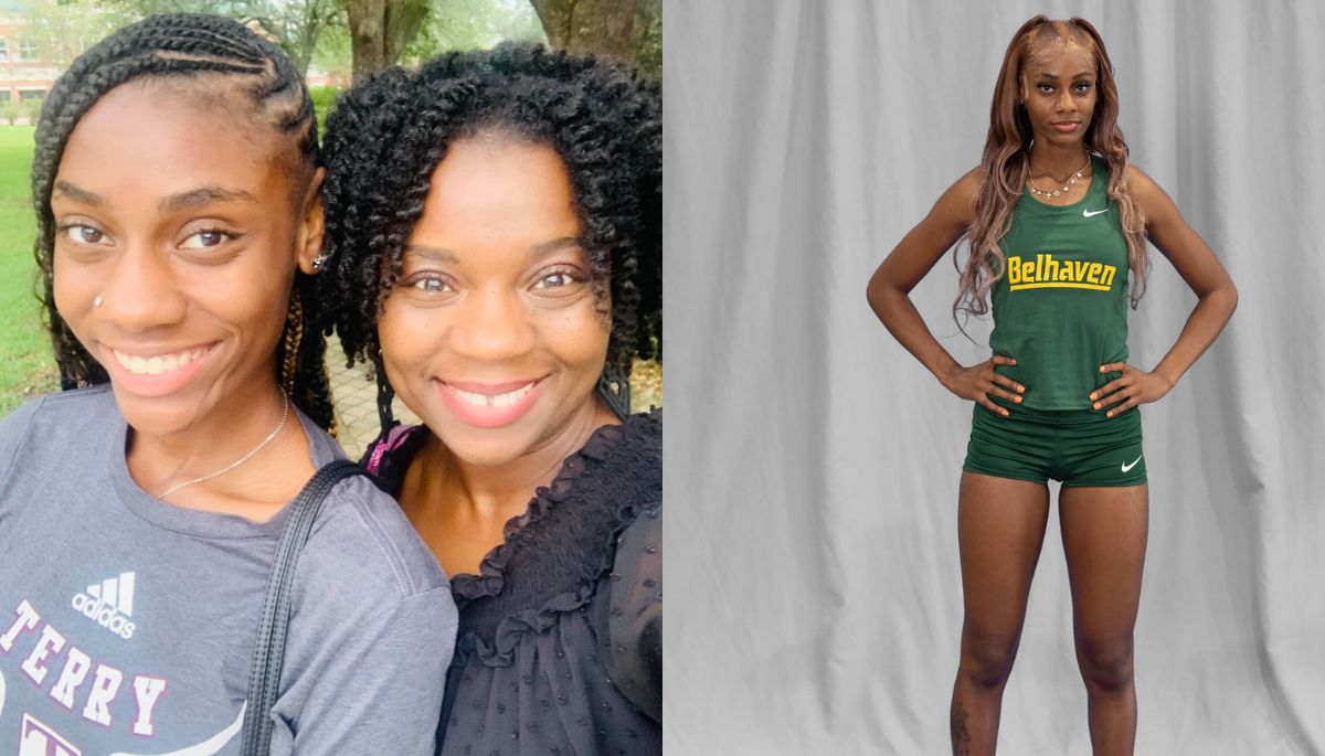 Remembering Natalie Black: A Belhaven University Star's Legacy Lives On