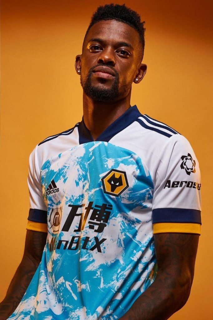 Nelson Semedo: From Local Talent to International Star – A Comprehensive Profile