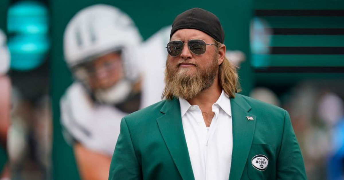 Nick Mangold: From Ohio Roots to Kidney Transplant Journey