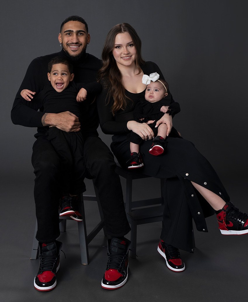 Obadiah Toppin – A Rising Star in NBA with a Dynamic Journey