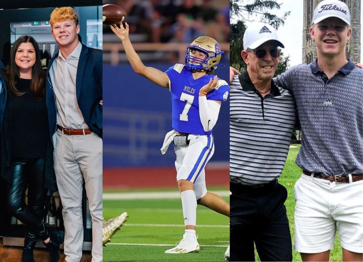 Tragic Loss of Ole Miss Star Wyatt Thistle in Cabo Drowning Accident