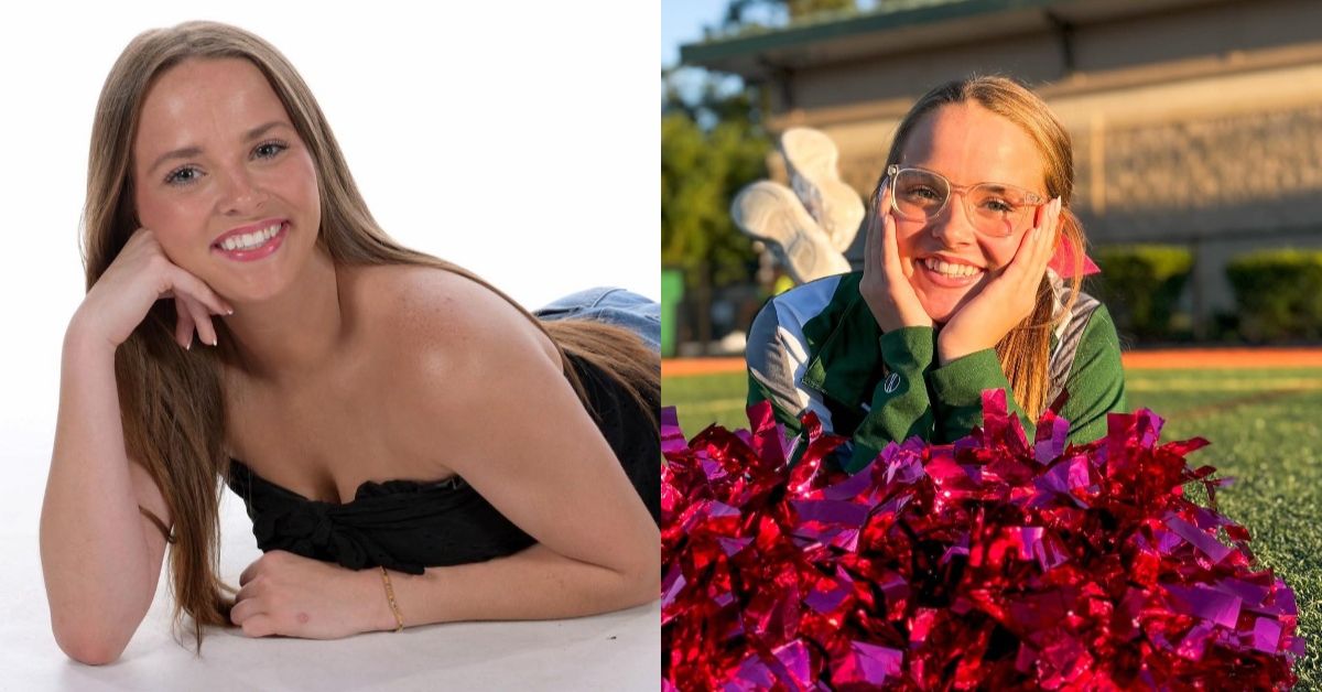 Remembering Olivia Ray: A Beloved Cheerleader and Community Pillar