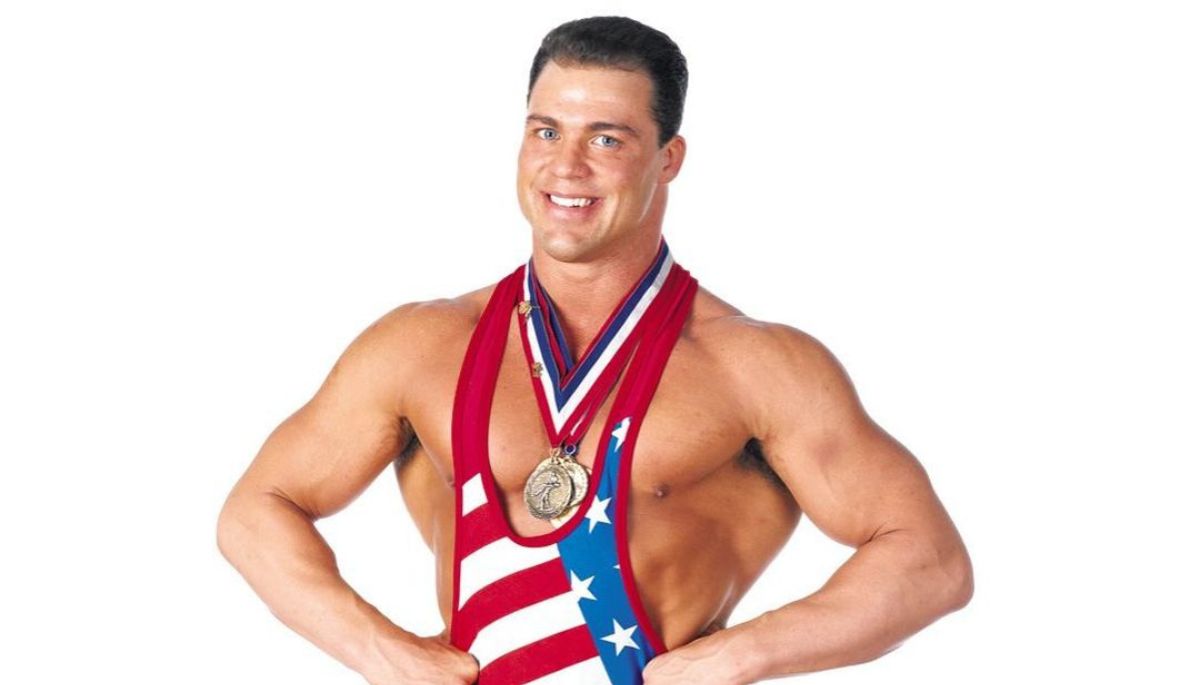 Kurt Angle: Olympic Champion and Devoted Father of Six Remarkable Children