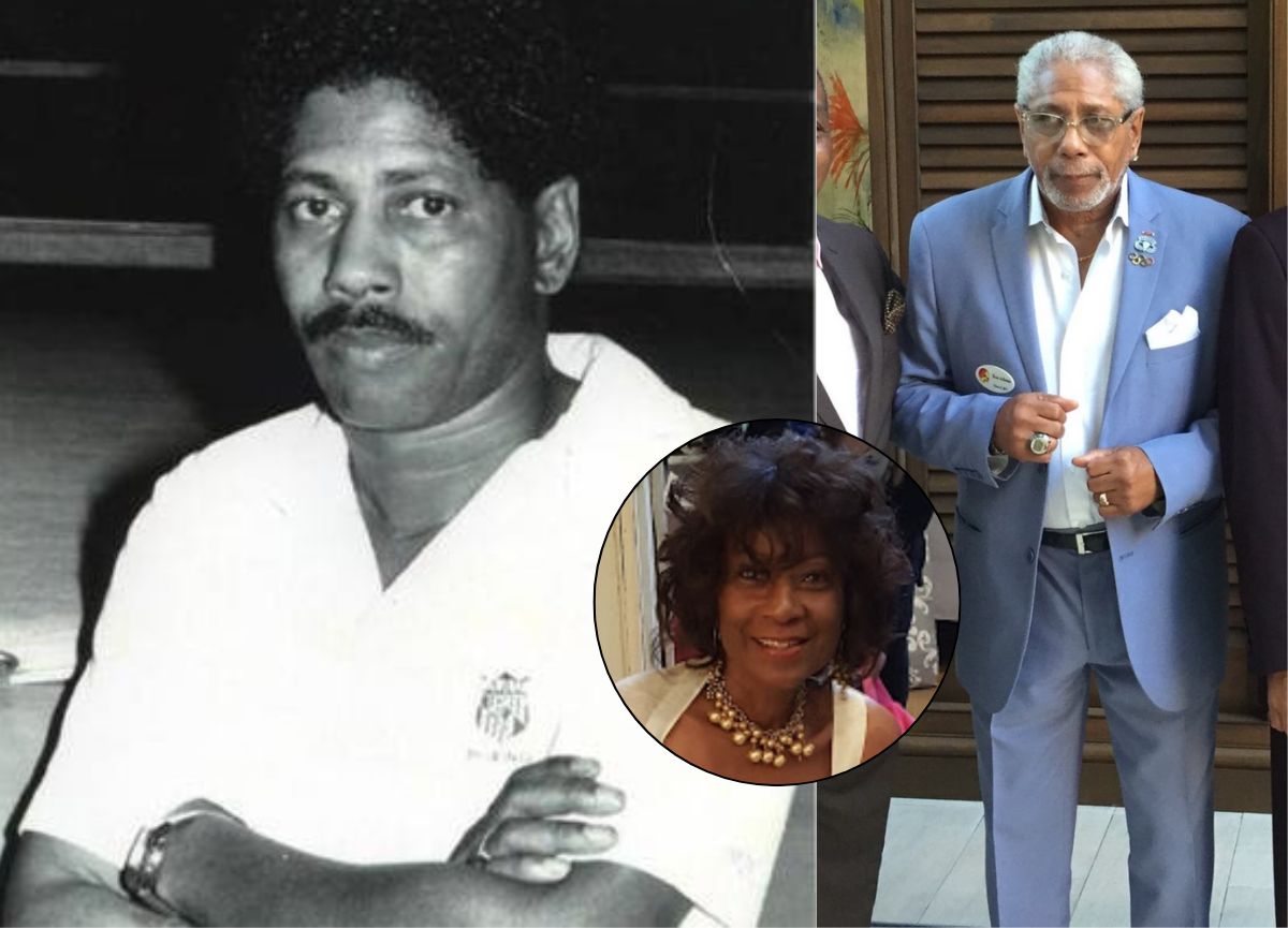 Legacy of a Boxing Legend: Kenny Adams' Enduring Love Story