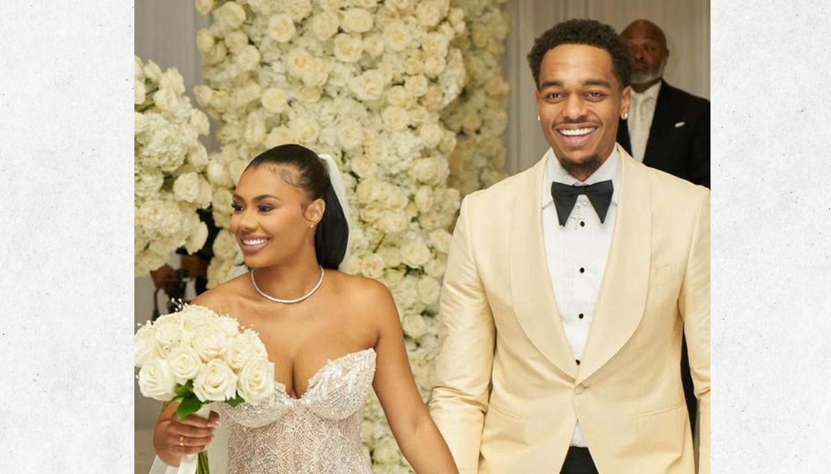 Dallas Mavericks Star P.J. Washington Expands Family with New Marriage and Three Children