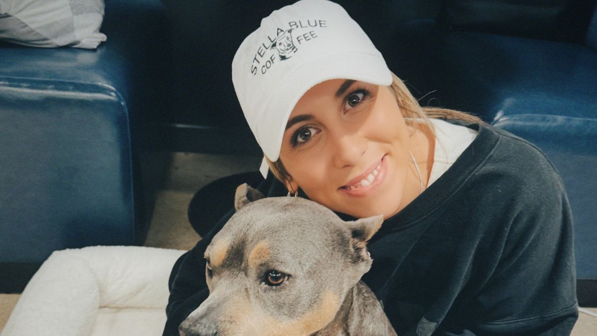 Paige Pullman's Unexpected Departure from Barstool Sports: A New Chapter Begins