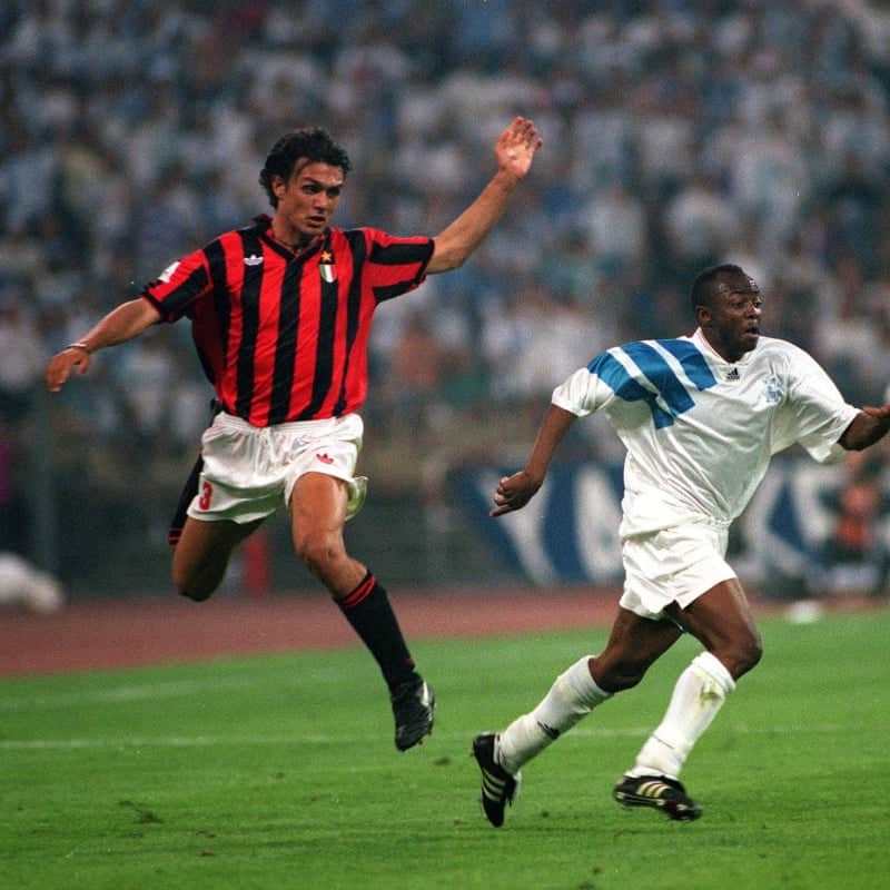 Inspiring 48 Timeless Paolo Maldini Quotes to Motivate Every Day