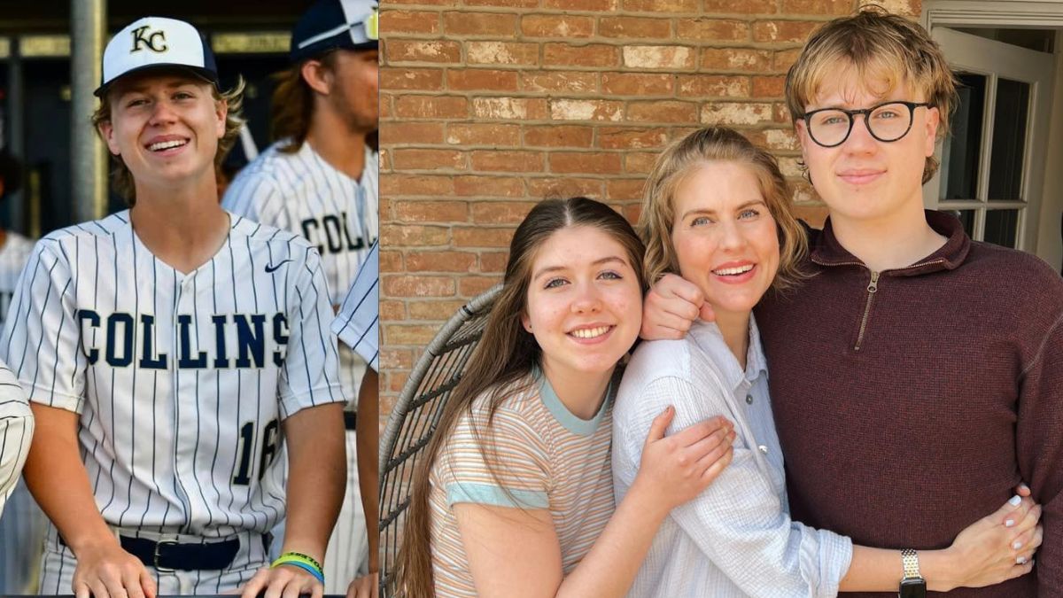 Young Baseball Prodigy Parker Boles Remembered for Exceptional Talent and Promising Future Cut Short