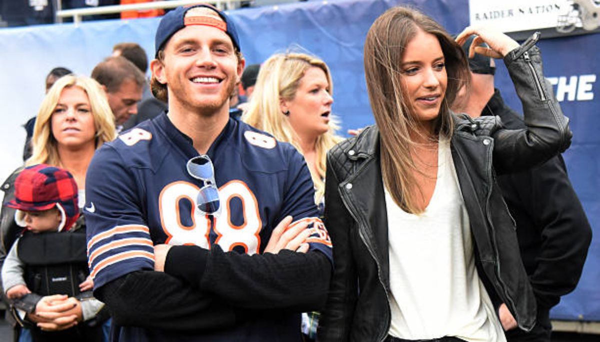Patrick Kane And Amanda Grahovec's Journey To Parenthood And Relationship Updates