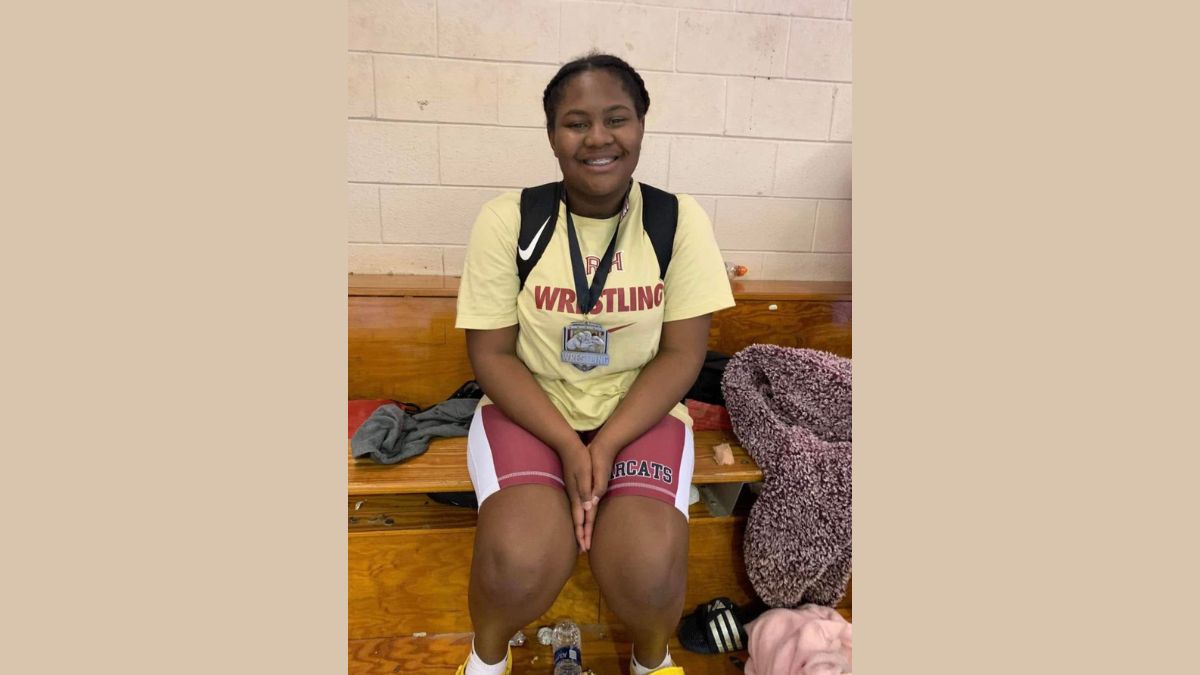 Rock Hill High School Wrestler Phallyn Magby Passes Away in Tragic Motorcycle Accident