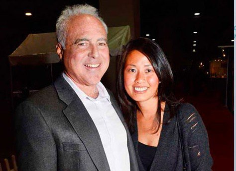 From Refugee to NFL Titan: Tina Lai Lurie's Remarkable Journey