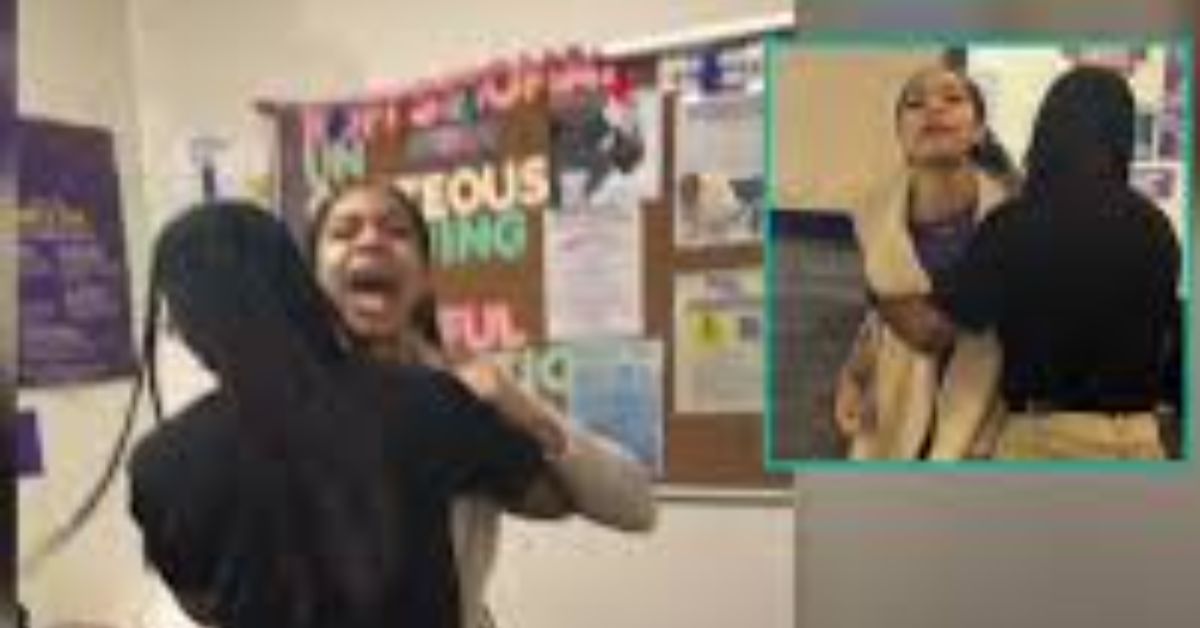 Viral Clash at Atlanta Planet Fitness Gym Sparks Debate Over Customer Service
