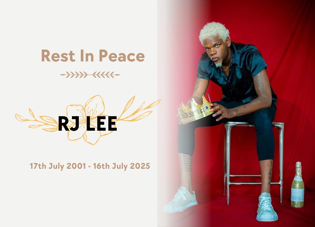 Remembering RJ Lee: A Legacy of Sports, Music, and Community Spirit