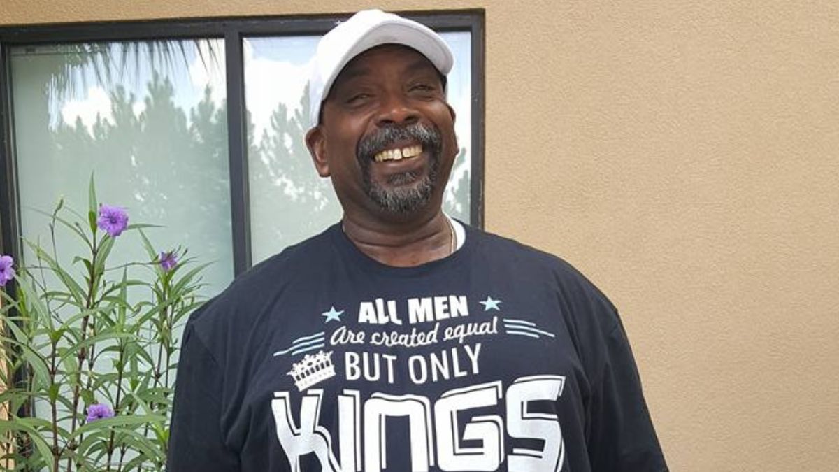 Honoring Reginald Warren Sr.: A Beloved Coach and Athlete from Covington, Georgia