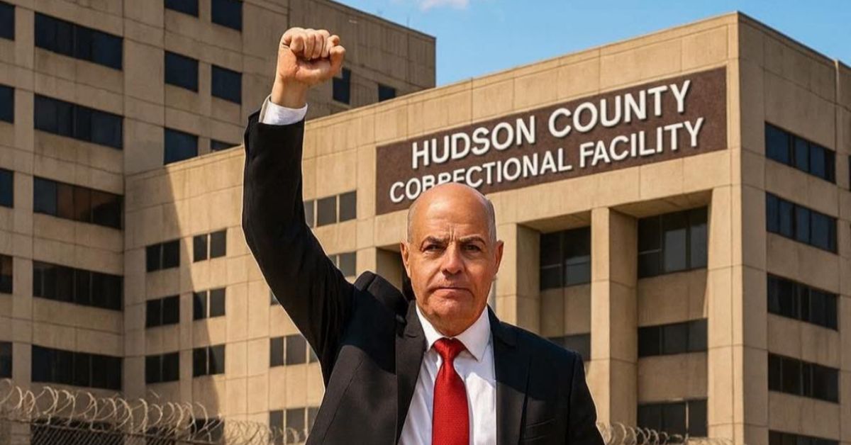 Union City Journalist Faces Jail Threat Over School Abuse Investigation