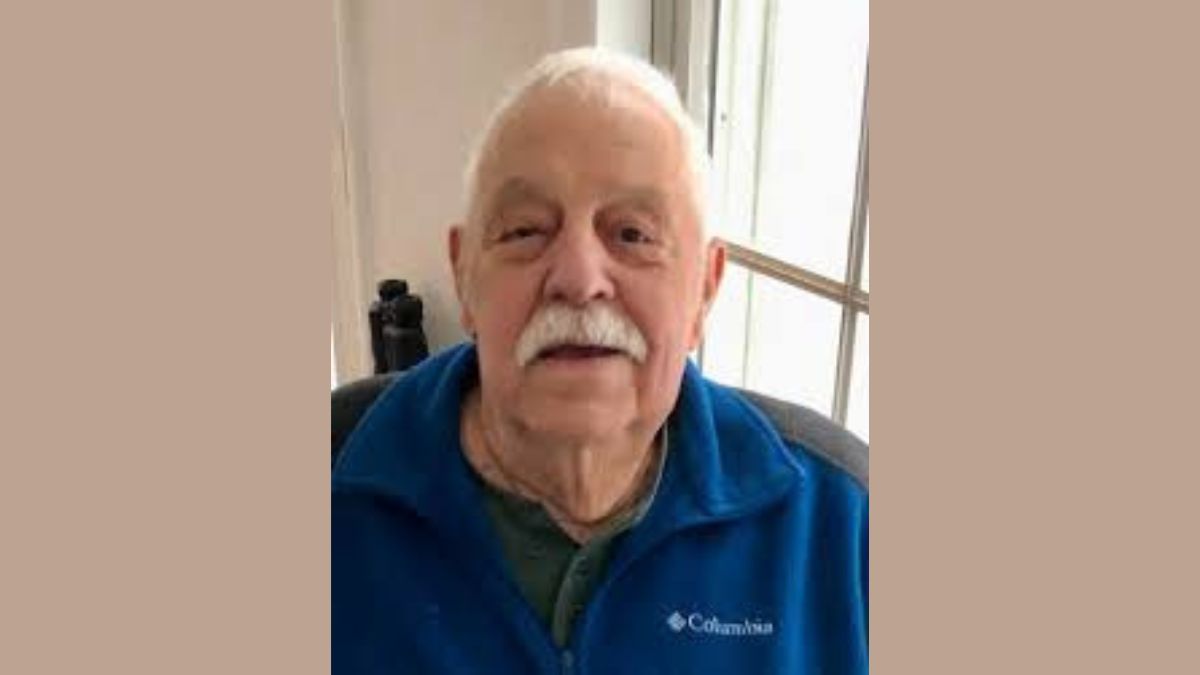 Legacy of a Champion: Richard L. Beauchamp's Remarkable Life and Enduring Family Bonds