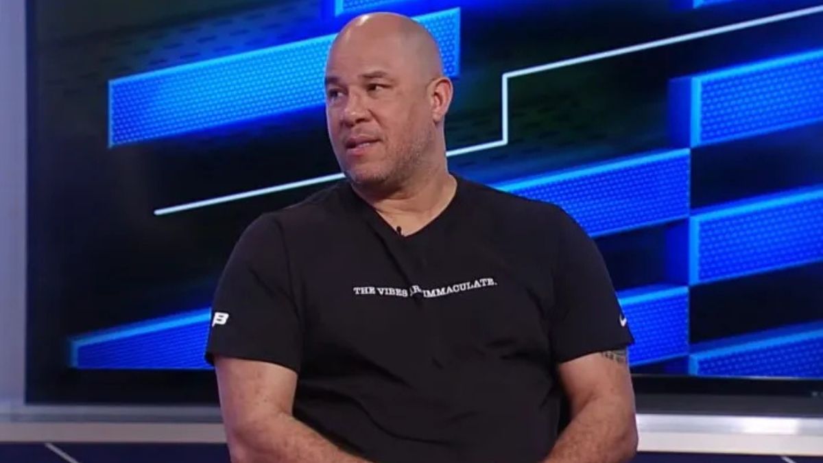 Knicks Contemplate Firing Assistant Coach Rick Brunson Amid Player Dissatisfaction