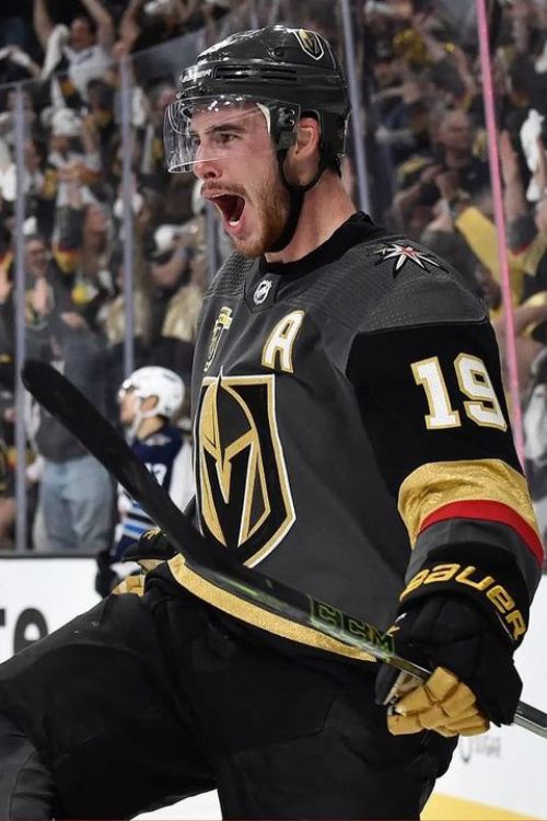 Reilly Smith's Journey From Prospect to Husband and Father: A Look at His Family Life