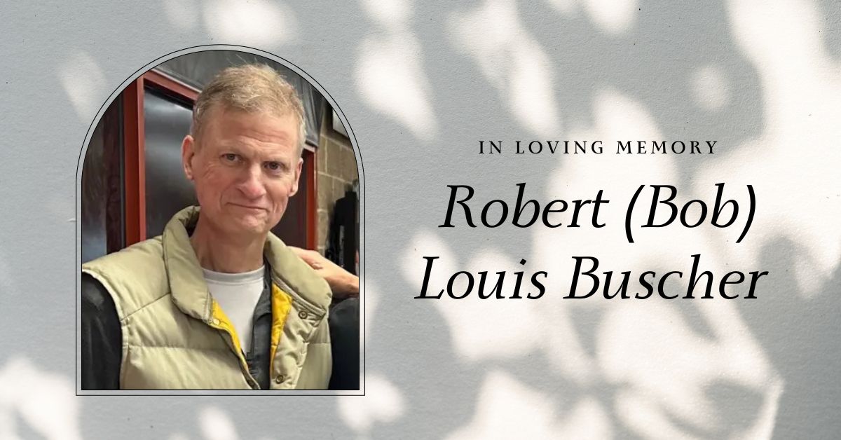 Falmouth Community Mourns Loss of Beloved Educator and Coach Bob Louis Buscher