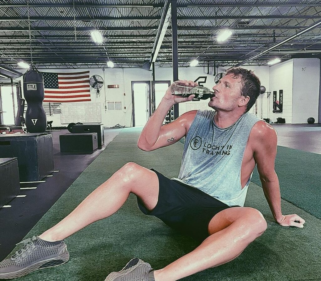 Ryan Lochte: A Comprehensive Look at His Net Worth and Career