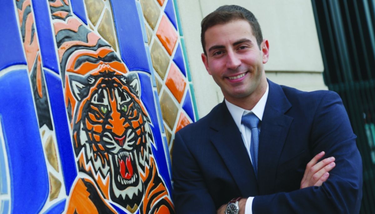 Former Detroit Tigers Executive Sam Menzin's Pre-Resignation Financial Overview