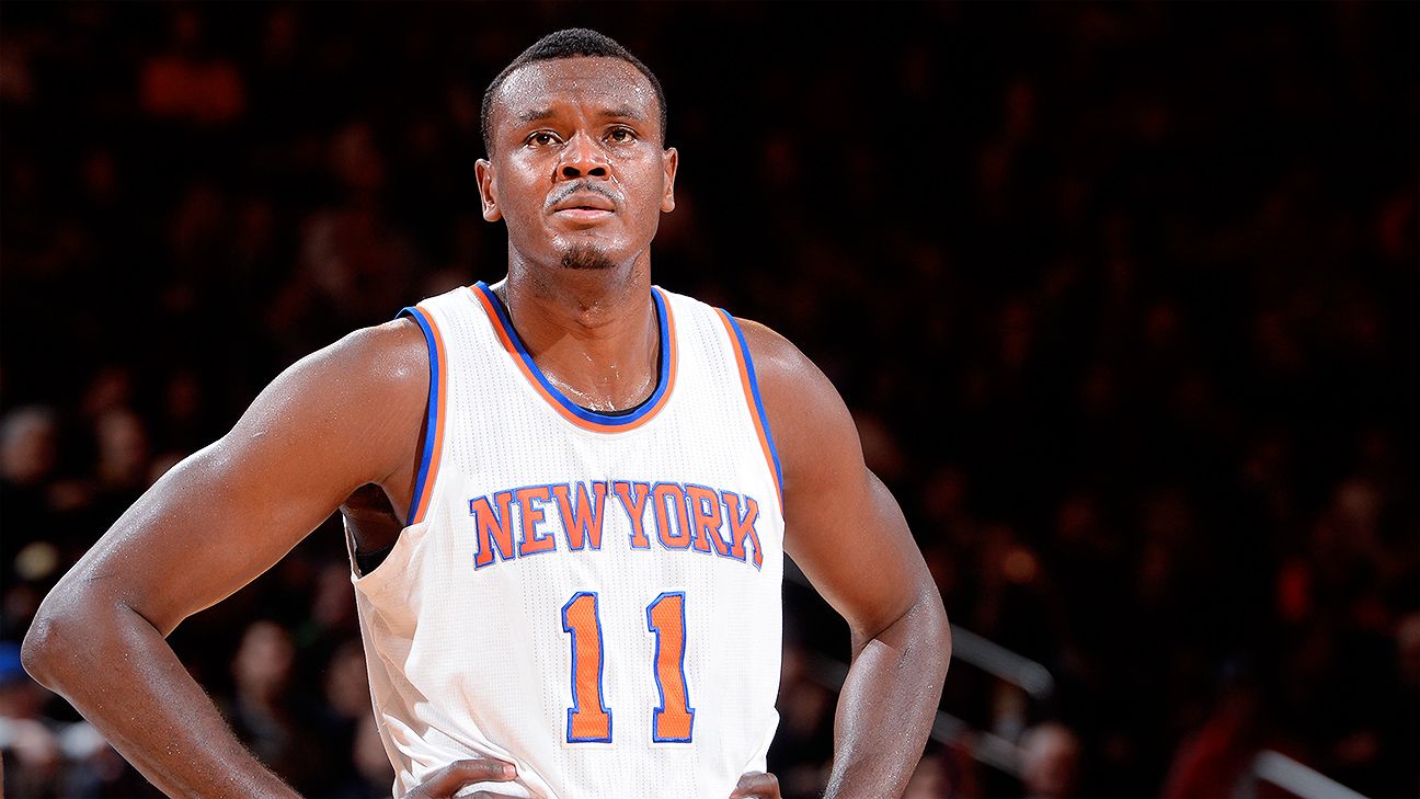 Samuel Dalembert: A Comprehensive Biography of a Haitian-Canadian Basketball Legend
