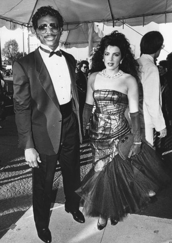 Penny Sutton: The Woman Who Embraced Eric Dickerson's Legacy Without a Wedding