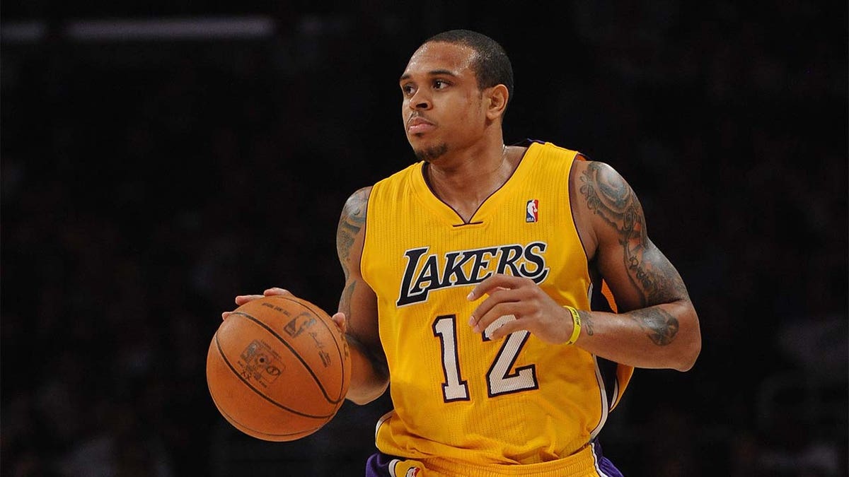Shannon Brown: A Comprehensive Look at His Life, Career, and Legacy