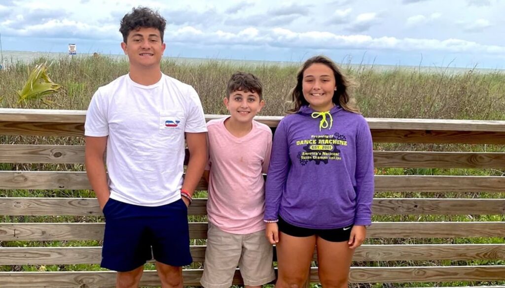 Lexington Teen's Family Reels as School Ignores Severe Bullying Accusations