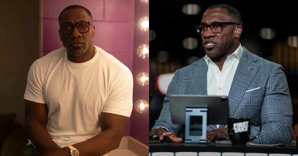 Shannon Sharpe Faces $50 Million Sexual Assault Claim Amid Controversial Audio Evidence